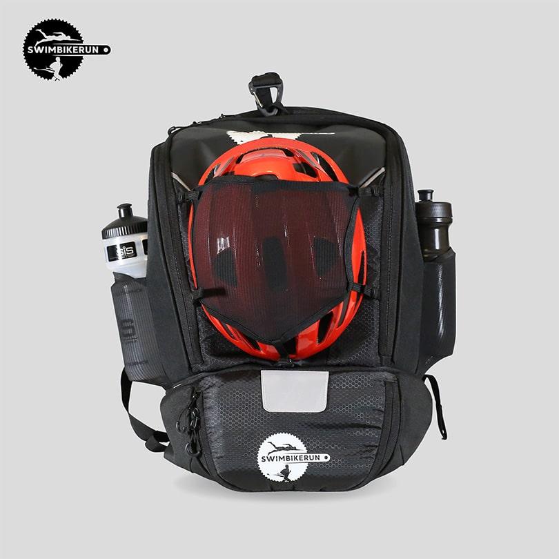 СТАРТОВЫЙ рюкзак PRO-START для спортсменов