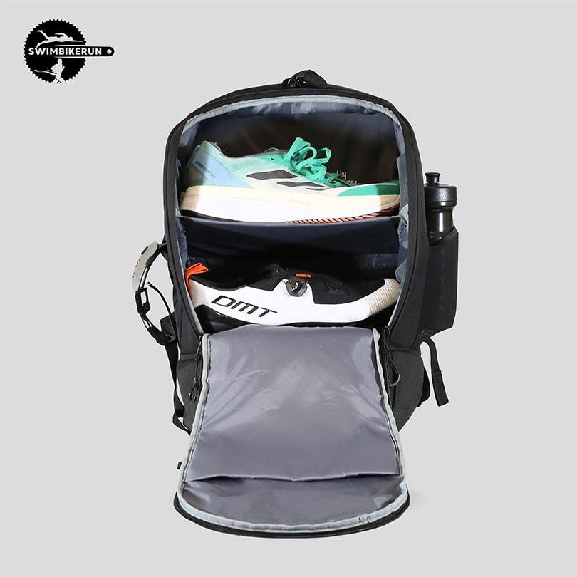 СТАРТОВЫЙ рюкзак PRO-START для спортсменов