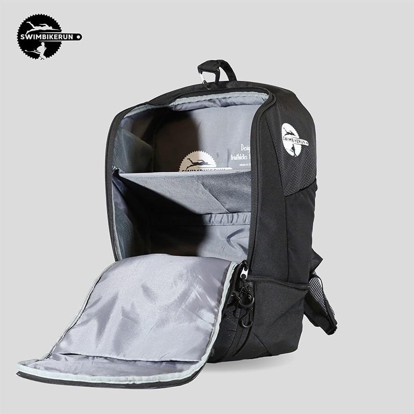 СТАРТОВЫЙ рюкзак PRO-START для спортсменов