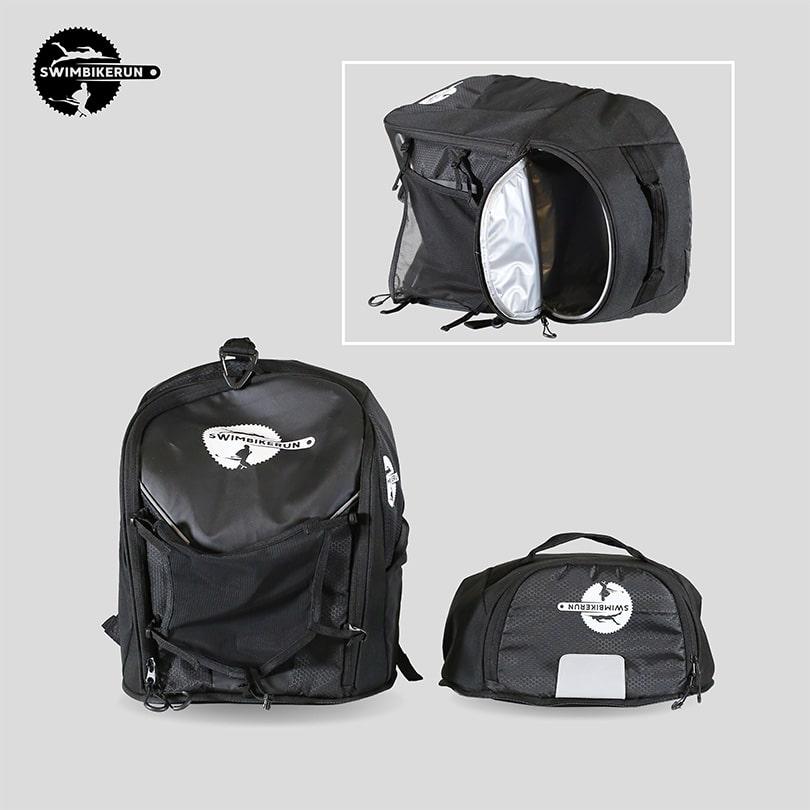 СТАРТОВЫЙ рюкзак PRO-START для спортсменов