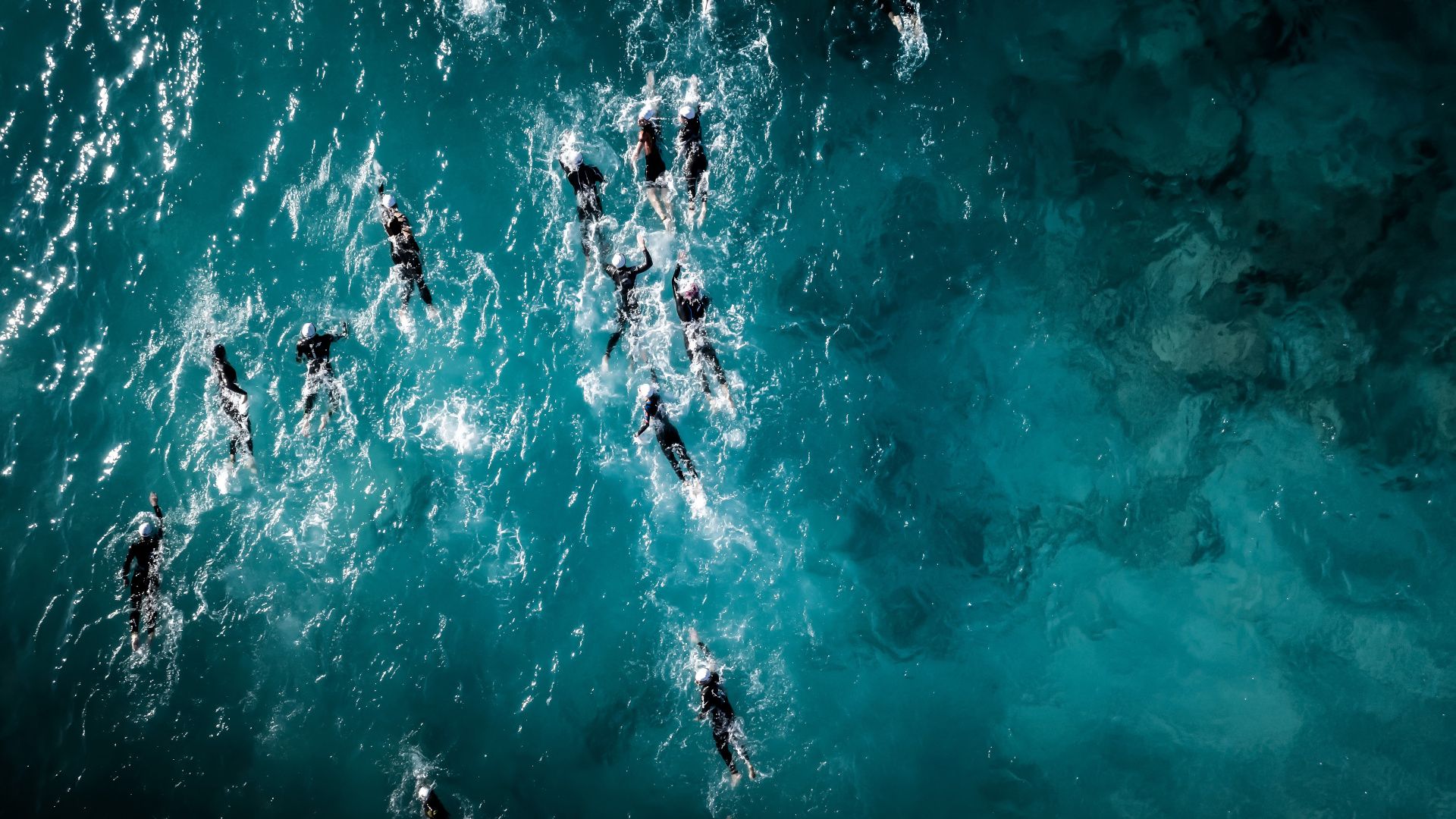 Центр спортивной экипировки SWIMBIKERUN